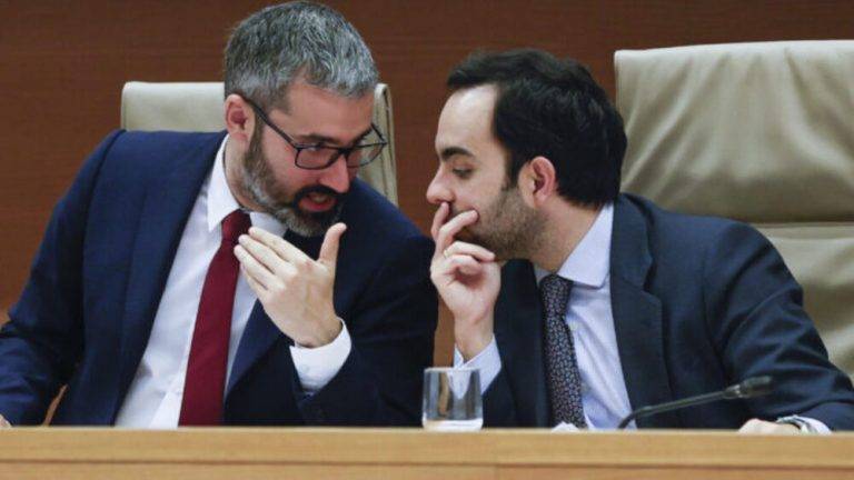 La Comisión avala amnistiar terrorismo y traición