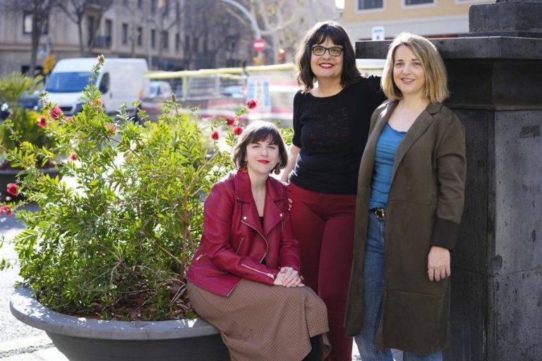 Mujeres que no quieren ni parir ni tener hijos