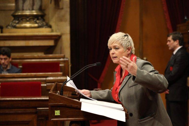 Ni colonos ni ñordos y castellano residual en Cataluña