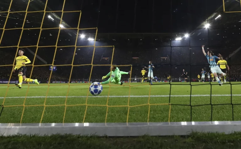 Peor goleada de era Diego Pablo Simeone