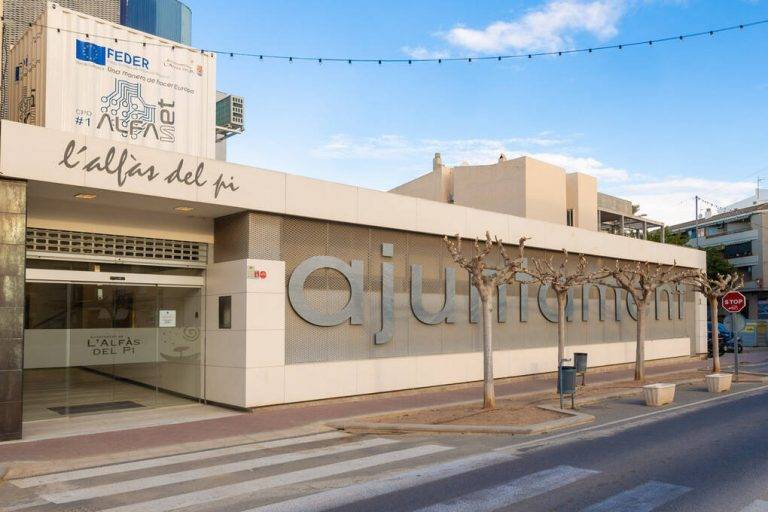 Radiografía de 9 meses de VOX en Alfaz del Pi