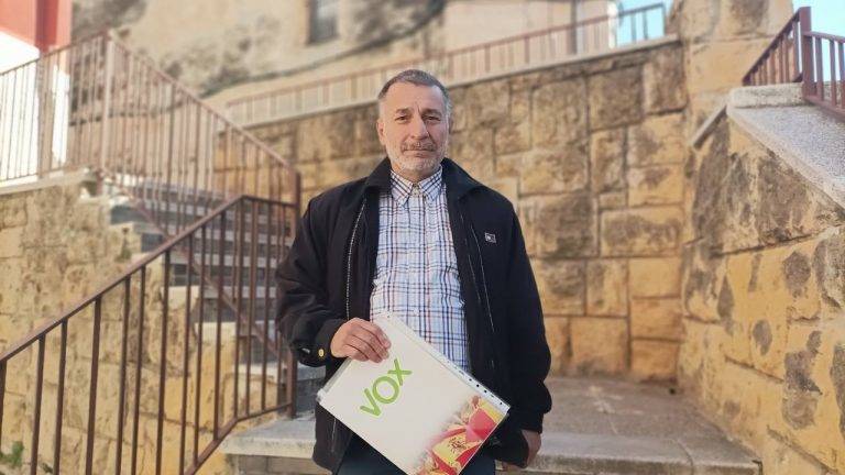 Riesgo físico de alumnos ante CEIP de Constantí