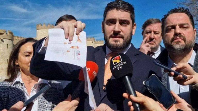 VOX actúa ante promoción del islamismo