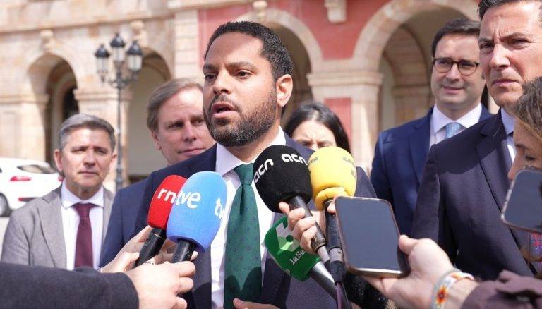 VOX preparado para el 12M tras exitoso liderazgo de la oposición