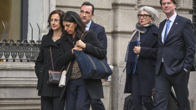 Rechazamos el informe de Comisión de Venecia