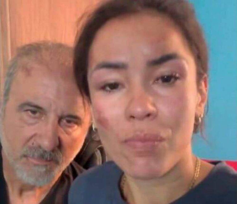 Violación de una española en India por 7 hijos de putas