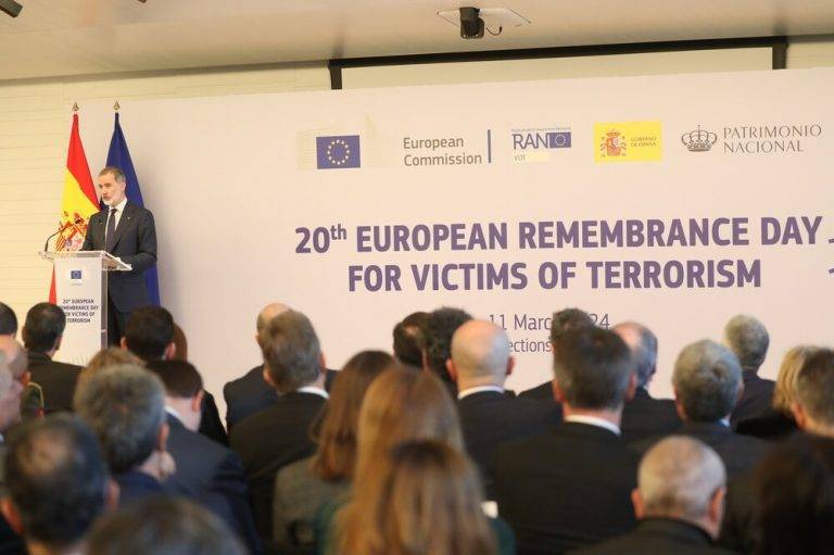 Atentado terrorista más grave en España