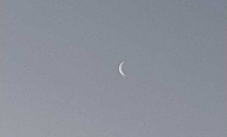 Lluvias fuertes y persistentes en España