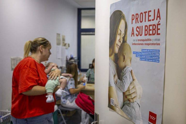 ¿Por qué las españolas no quieren parir? 