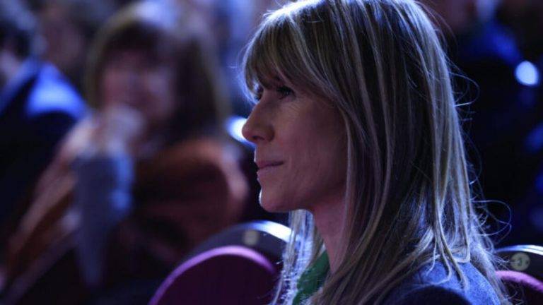 FOTOGRAFÍA. MADRID (REINO DE ESPAÑA), 28 DE NOVIEMBRE DE 2022. Claves interrogatorios de la imputada mujer de Sánchez. María Begoña Gómez Fernández (Begoña Gómez), esposa del presidente del Gobierno de coalición comunista de España y secretario general del Partido Socialista Obrero Español (PSOE), Pedro Sánchez Pérez-Castejón. Efe