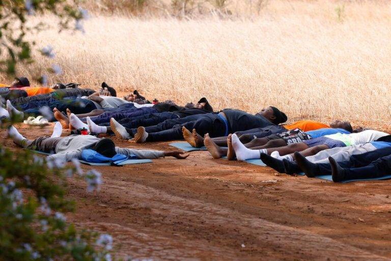 FOTOGRAFÍA. ISLAS DE TENERIFE (ISLAS CANARIAS) REINO DE ESPAÑA, 27 DE AGOSTO DE 2024. Alemania cierra sus puertas ante "inseguridad" e "inmigración irregular". PP y PSOE engañan que España "va a garantizar el bienestar de África". Crisis Migratoria en el Reino de España. El portavoz nacional de VOX, José Antonio Fúster Lamelas; y el secretario general del Grupo Parlamentario en el Congreso de los Diputados, José María Figaredo Álvarez-Sala (José María Figaredo), están en Tenerife «conociendo de primera mano las consecuencias del efecto llamada» y la «saturación de servicios que se produce por la nefasta política del Gobierno» comunista en coalición del Reino de España, entre el Partido Socialista Obrero Español (PSOE) y la coalición extremista de las ultraizquierda SUMAR. También, han visitado el centro de inmigrantes ilegales de Tenerife Las Raíces y los lugares de la okupación de viviendas por parte de los indocumentados. Lasvocesdelpueblo (Ñ Pueblo)