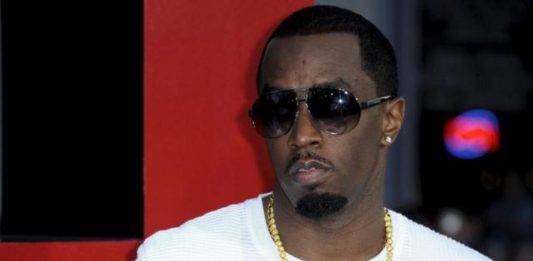 FOTOGRAFÍA. CALIFORNIA (ESTADOS UNIDOS DE AMÉRICA), 19 DE MAYO DE 2011.  el cantante y actor estadounidense Sean John Combs ("Diddy" o "Puff Daddy"), en Los Ángeles, California (EEUU), el 19 de mayo de 2011. Efe