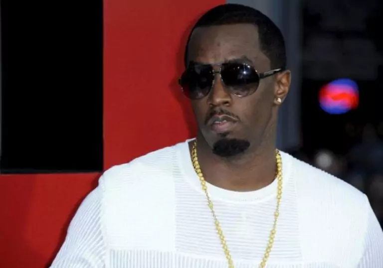FOTOGRAFÍA. CALIFORNIA (ESTADOS UNIDOS DE AMÉRICA), 19 DE MAYO DE 2011.  el cantante y actor estadounidense Sean John Combs ("Diddy" o "Puff Daddy"), en Los Ángeles, California (EEUU), el 19 de mayo de 2011. Efe