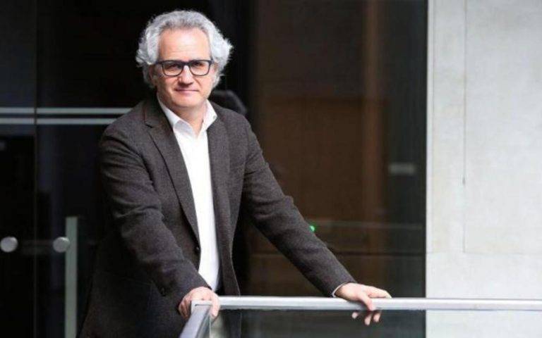 FOTOGRAFÍA. MADRID (REINO DE ESPAÑA), 11 DE OCTUBRE DE 2024. Ciutadans Partit de la Ciutadania Ciudadanos (Cs) ha rechazado hoy disolverse y ha proclamado su nuevo Ejecutivo Nacional. En este sentido, el navarro Carlos Pérez-Nievas (en la imagen) se convierte en el nuevo Secretario General de Ciudadanos; Mariana Boadella, exportavoz de gobierno de Ciudad Real, será la Secretaria de Organización; Kevin Romero Navas, concejal en el área metropolitana de Barcelona, ocupará la Secretaría de Comunicación; Carlos Rodríguez Alemany, ingeniero naval madrileño, se encargará de la Secretaría de Relaciones Institucionales; y la gallega María Vázquez Limeres, trabajadora de las instituciones europeas, asumirá la Secretaría de Movilización, Programas y Acción Europea. Lasvocesdelpueblo (Ñ Pueblo)