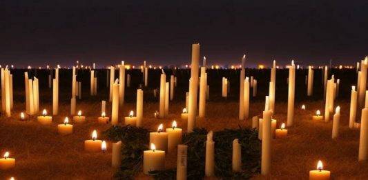 FOTOGRAFÍA. JERUSALÉN (TEL AVIV) ISRAEL, 06 DE OCTUBRE DE 2024. Hamás y Yihad Palestina mataron a 300 mujeres y 53 niños en Israel el 7 Octubre. El pueblo de Israel recuerda y homenajea a las víctimas del 7 Octubre (7-O) de 2023.  Hace exactamente un año, terroristas nazis fascistas antisemitas yihadista palestinos de Hamás y la Jihad Islámica Palestina (YIP) se infiltraron en Israel por aire, tierra y mar, matando a más de 1.200 personas y tomando a 251 israelíes como rehenes. ¿Qué ocurrió en masacre fascista del 7 de octubre de 2023 en Israel? Cronología y claves del 7 Octubre en Israel en cada Kibutz. El "October 7", también conocido como el «Sábado Negro«, fue el mayor asesinato de judíos desde el Holocausto. La masacre llevada a cabo por terroristas de Hamás y la Jihad Islámica Palestina (YIP), ambos conocidos agentes terroristas de la República Islámica de Irán, fue uno de los actos terroristas internacionales más grandes y sangrientos. Civiles de varios países fueron asesinados y/o tomados como rehenes, incluidos: Estados Unidos, Reino Unido, Francia, Tailandia, Rusia, Alemania, Austria, Ucrania, Argentina, Canadá, Rumania, Portugal, China, Filipinas, Australia, Azerbaiyán, Bielorrusia, Brasil, Camboya, Chile, Colombia, Eritrea, Estonia, Francia, Irlanda, Italia, Letonia, Lituania, Moldavia, Nepal, Paraguay, Polonia, Rumania, Sri Lanka, Sudán, Suiza, Tanzania, Tailandia, Uzbekistán, Hungría y Dinamarca. Ghazi Hamad, un funcionario de Hamás, describió la masacre del 7-Oct como «…sólo la primera vez, y habrá una segunda, una tercera, una cuarta, porque tenemos la determinación, la resolución y la capacidad para luchar…». El objetivo de Hamás de matar israelíes ha sido claro desde su creación y su actividad terrorista contra Israel comenzó mucho antes del "Sábado Negro". Crédito Inteligenci Militar israelí/Lasvocesdelpueblo (Ñ Pueblo)