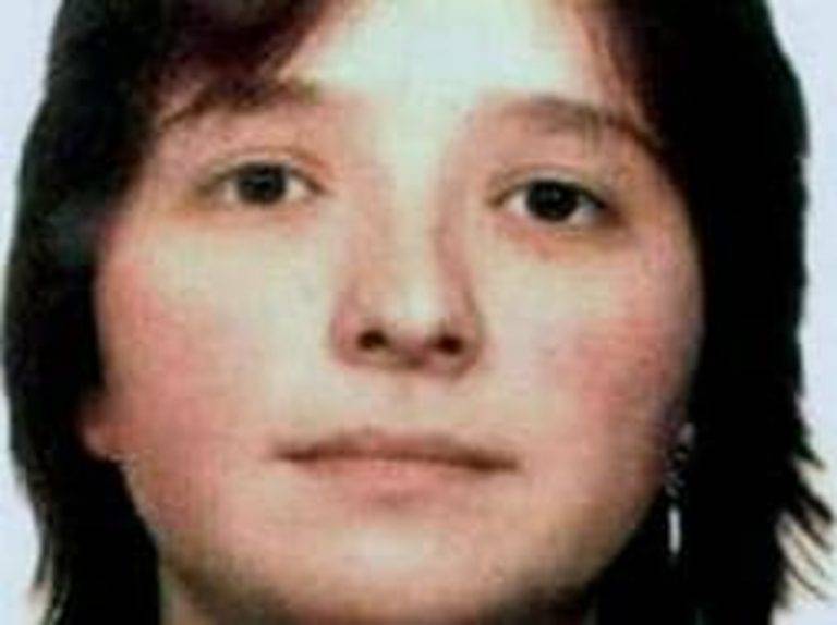 FOTOGRAFÍA. MADRID (REINO DE ESPAÑA), 30 DE MARZO DE 2009. Terrorismo ETA en España. En la imagen la jefa terrorista de la banda Euskadi Ta Askatasuna (ETA), Ainhoa García Montero alias "Laia". Efe