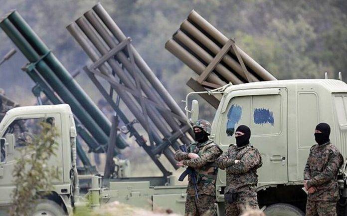 FOTOGRAFÍA. SUR DEL LÍBANO (LÍBANO), 25 DE OCTUBRE DE 2024. Detalle de los grupos terroristas fascistas nazis islamistas antisemitas del grupo chií que invadió el Líbano, el hezbolá (Hezbollah) contra quienes los guerreros santos de las Fuerzas de Defensa de Israel (FDI) integrantes del Ejército de defensa de Israel (Tzáhal), están operando en el sur del Líbano. Inteligencia militar del Tzáhal/Lasvocesdelpueblo (Ñ Pueblo)