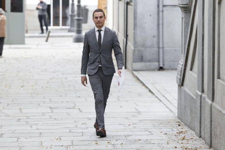 Lobato declara como testigo en la investigación del fiscal general quien «filtró» un correo electrónico en el novio de Ayuso (Alberto González Amador) admitía dos delitos fiscales