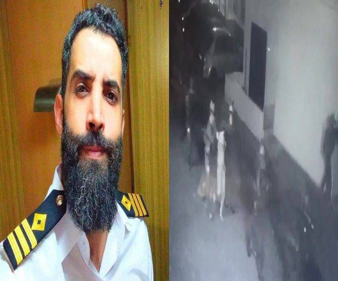 FOTOGRAFÍA. BATHRUN (LÍBANO), 03 DE NOVIEMBRE DE 2024. La Unidad de élite de la Marina de Israel de comando naval de las Fuerzas de Defensa de Israel (FDI) del Ejército israelí Tzáhal, Shayetet 13, atacó la ciudad costera de Bathrun, en el norte del Líbano (zona de Trípoli, a unos 40 kilómetros al norte de Beirut) temprano esta mañana y detuvo a un importante terrorista de Hezbolá. Se trata del terrorista de Hezbolá "Imad Amhaz", según varios reportes y medios árabes. Fuentes Inteligencia militar Israel/Lasvocesdelpueblo (Ñ Pueblo)