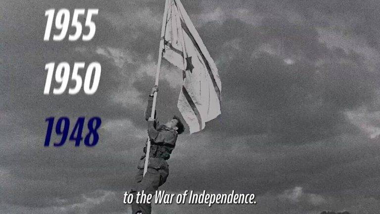 PHOTOGRAPH. JERUSALEM (ISRAEL), DECEMBER 23, 2024. What in the world is the Israel Defense Forces (IDF) doing near Syria? Watch this video to understand the history between Israel and Syria and how it led us to this point. To understand why this is a zone of interest, we have to go back to the War of Independence. In May of 1948, the armies of six different Arab nations, among them Syria, attacked the Jewish state. After a grueling year of war, multiple ceasefire agreements were signed, including with Syria. [...] And this will take us to the deadliest attack launched on Jews since the Holocaust, the October 7th massacre. Hezbolá (Hezbollah) joined Hamas in their deadly attack by indiscriminately firing rockets on October 8th. Video captured by the Israeli Army, the IDF/Lasvocesdelpueblo (Ñ Pueblo)