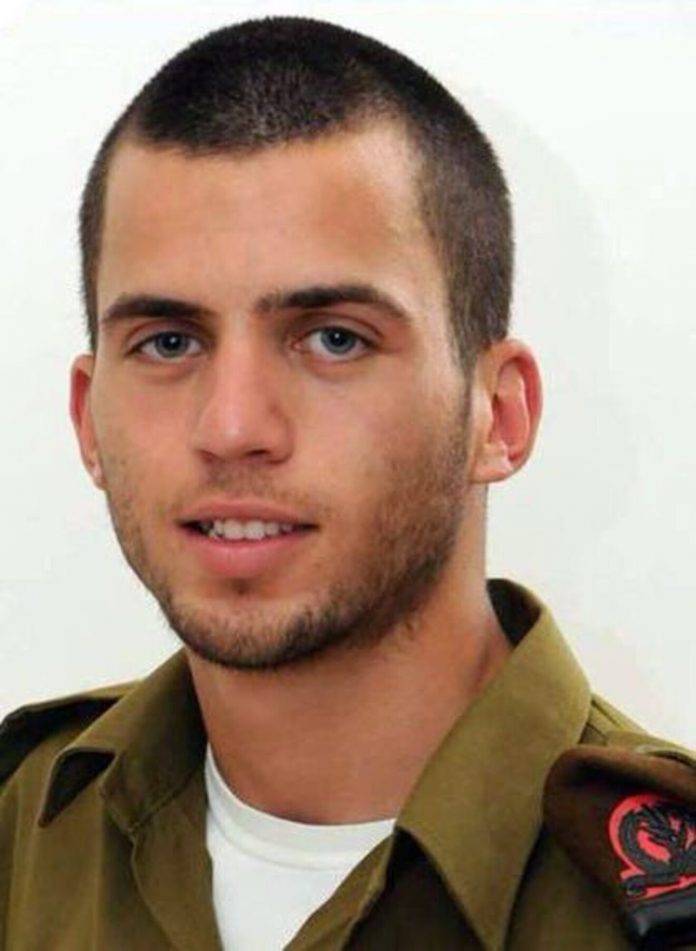 FOTOGRAFÍA. JERUSALÉN (ISRAEL), SIN FECHA COMUNICADA/FECHA RELACIONA, 19 DE ENERO DE 2025. Las "Fuerzas Especiales" de las Fuerzas de Defensa de Israel (FDI), integrante del Ejército israelí Tzáhal, junto a los Servicio de Inteligencia y Seguridad General Interior de Israel (Shabak) también conocido como (Shin Bet), han rescatado al "cuerpo del soldado caído de las FDI, el SG1 Oron Shaul, el 20 de julio del 2014, durante la Operación Margen Protector" cuyo cuerpo (sin vida) fue secuestrado por la organización terrorista Hamás ISIS". Tzáhal/Lasvocesdelpueblo (Ñ Pueblo)