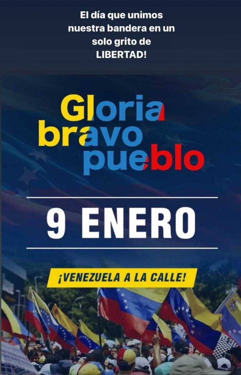 FOTOGRAFÍA. TARRAGONA (CATALUÑA) REINO DE ESPAÑA, 06 DE ENERO DE 2025. La resistencia antichavista y anticomunista de la coalición electoral ganadora de las elecciones presidenciales del pasado 28 de julio de 2024, Mesa de Unidad Democrática (MUD)/Plataforma Unitaria Democrática (PUD)/Mesa de Unidad/Unidad, con el tándem conformado por la opositora María Corina Machado Parisca y el presidente electo de la República Bolivariana de Venezuela, Edmundo González Urrutia, ha llamado hoy a la movilización pacífica y democrática durante 4 días en el balcón de Mediterráneo (Tarragona) y en la subdelegación del Gobierno de España en Tarragona, desde el próximo jueves 9 de enero hasta el sábado 12 de enero de 2025, coincidiendo con la toma de posesión del candidato opositor y ganador de unos comicios presidenciales que el perdedor candidato de la dictadura comunista y chavista, el tirano Nicolás Maduro Moros, también ha anunciado que piensa tomar posesión el mismo día en la Asamblea Nacional de Venezuela (Parlamento de Venezuela), arrebatando así en la cara la histórica victoria electoral de la oposición en las urnas del 28J. Lasvocesdelpueblo (Ñ Pueblo)
