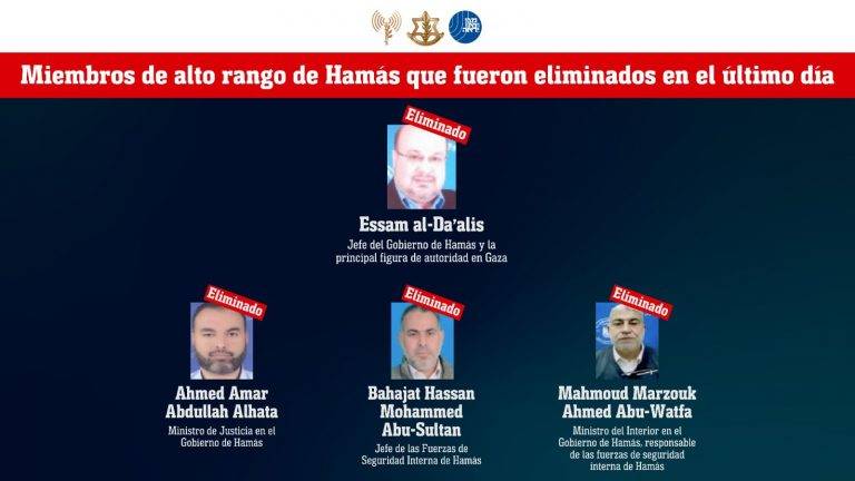 FOTOGRAFÍA. JERUSALÉN (ISRAEL), 18 DE FEBRERO DE 2025. V Lasvocesdelpueblo (Ñ Pueblo)