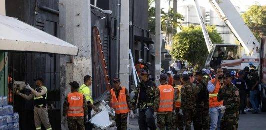 FOTOGRAFÍA. SANTO DOMINGO (REPUBLICA DOMINICANA), 08 DE ABRIL DE 2025.