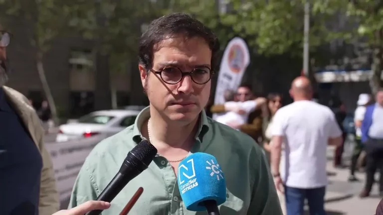 Figaredo ve «engaño» en el gasto de Defensa del Gobierno de Sánchez