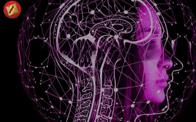 FOTOGRAFÍA. MADRID (REINO DE ESPAÑA), 25 DE ABRIL DE 2025. En la imagen, una ilustración sobre la jornada "Los Neuroderechos a debate" que organiza la Fundación Zaballos para la Defensa de los Derechos Constitucionales el próximo, lunes 28 de abril en Madrid. Fundación Zaballos/Lasvocesdelpueblo (Ñ Pueblo) 