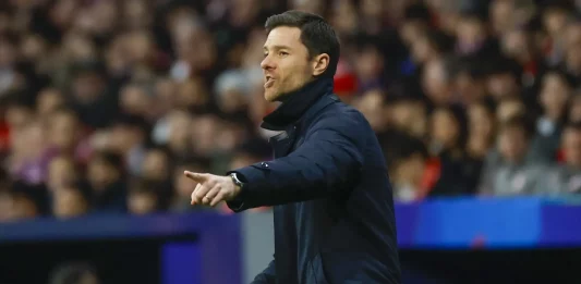 FOTOGRAFÍA. LEVERKUSEN (ALEMANIA), 21 DE ENERO DE 2025. En la imagen el exjugador del Real Madrid e internacional español, que en la actualidad ejerce de entrenador del equipo alemán Bayer Leverkusen, en Leverkusen es una ciudad alemana ubicada en el estado de Renania del Norte-Westfalia. Efe