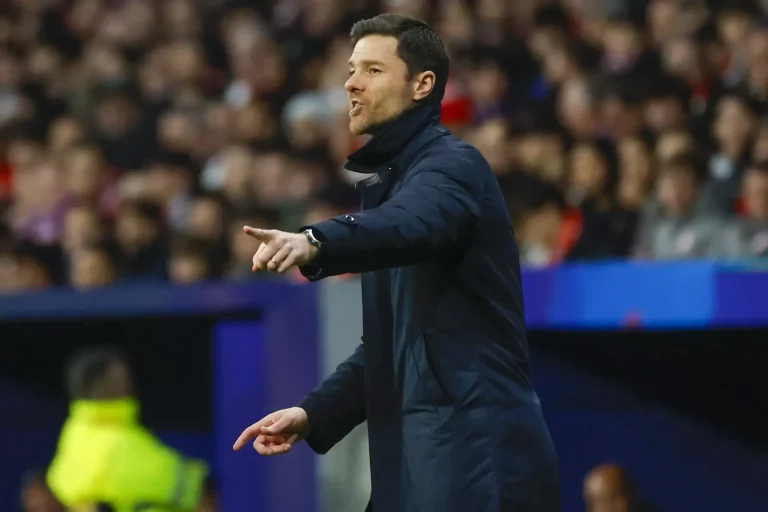 FOTOGRAFÍA. LEVERKUSEN (ALEMANIA), 21 DE ENERO DE 2025. En la imagen el exjugador del Real Madrid e internacional español, que en la actualidad ejerce de entrenador del equipo alemán Bayer Leverkusen, en Leverkusen es una ciudad alemana ubicada en el estado de Renania del Norte-Westfalia. Efe