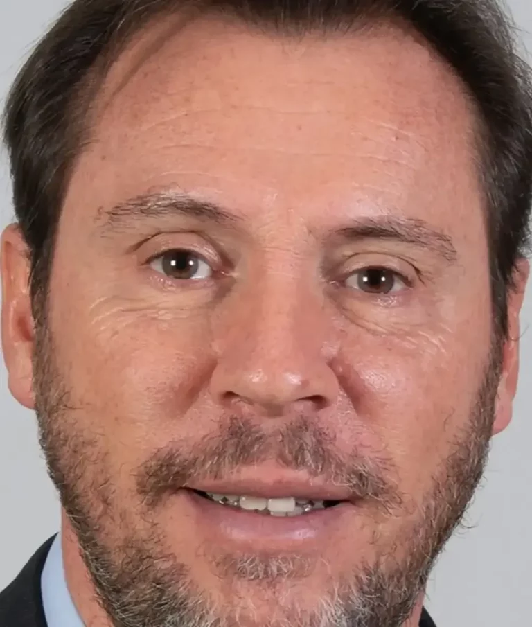 FOTOGRAFÍA. MADRID (REINO DE ESPAÑA), 22 DE NOVIEMBRE DE 2023. En la imagen, Óscar Puente Santiago, el Secretario general del PSOE de Valladolid, alcalde de esta ciudad hasta el 17 de junio de 2023, diputado del Grupo Parlamentario del Partido Socialista (PSOE) desde 2023, quienes desde hoy, 21 de noviembre de 2023 ministro de Transportes y Movilidad Sostenible de España de Pedro Sánchez Pérez-Castejón. Ministerio de Presidencia/Lasvocesdelpueblo (Ñ Pueblo)