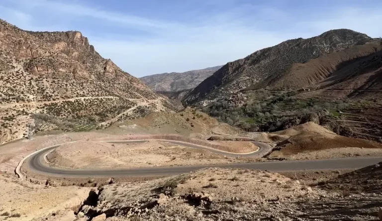 FOTOGRAFÍA. MARRUECOS 23 DE JUNIO DE 2025. Gasari Drivers Club y Salmoral organizan el Gran Tour Marruecos 2025. "Presentamos un viaje de descubrimiento y encanto". El Gran Tour Marruecos 2025 ofrece una experiencia inmersiva y auténtica, diseñada para desvelar los secretos de un país vibrante y lleno de contrastes. Lasvocesdelpueblo (Ñ Pueblo)