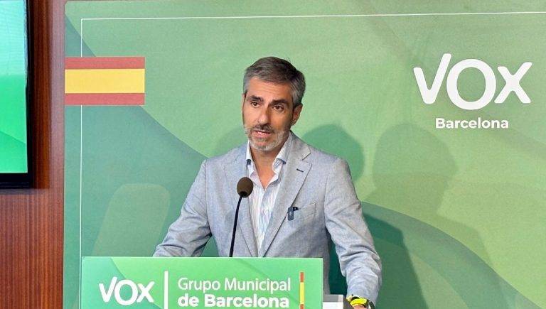 Oro-Pulido critica la cesión del espacio público para la fiesta islamista del Cordero