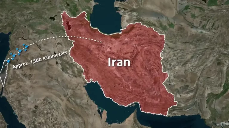 FOTOGRAFÍA. JERUSALÉN (ISAREL), 14 DE JUNIO DE 2025. Las Fuerzas de Defensa de Israel (FDI), que integran el Ejército israelí Tzáhal, facilitan información desclasificada sobre la ofensiva de la Tierra Santa de las madrugadas de los días viernes 13 y sábado 14 de junio de 2025 en suelo soberano de la República islámica de Irán, en la que han eliminado la amenaza de arma nuclear de los islamofascistas  Ayatolas ISIS, mandando al infierno junto a satanás a sus servidores jefes militares neonazis-islamistas del llamado "Cuerpos de la Guardia Revolucionaria Islámica (CGRI)" y, además, metiendo en el infierno a "9 científicos y expertos de alto nivel responsables de impulsar el programa de armas nucleares del régimen iraní". Captura video Tzáhal/Lasvocesdelpueblo (Ñ Pueblo)