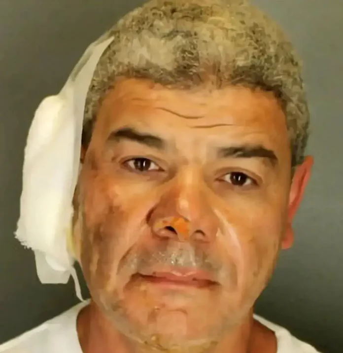 inmigrante ilegal islamista Mohamed Sabry Soliman (5) FOTOGRAFÍA. BOULDER (CLORADO) ESTADOS UNIDOS DE AMÉRICA), 01 DE JUNIO DE 2025. Las autoridades estadounidenses identificaron al responsable de un ataque durante un evento pro-rehenes israelíes en el cautiverio en gaza en Boulder, Colorado, que dejó seis heridos y está siendo investigado como un acto de terrorismo. El atacante, el inmigrante ilegal islamista Mohamed Sabry Soliman, de 45 años, utilizó un lanzallamas casero para arremeter contra un grupo de civiles que se encontraban reunidas en una actividad de solidaridad con los rehenes que permanecen en manos de Hamás ISIS en la Franja de Gaza, según informó este domingo el FBI. Efe