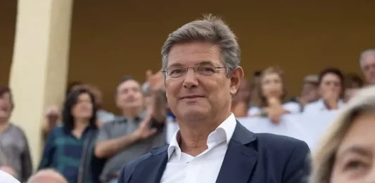 FOTOGRAFÍA. MADRID (REINO DE ESPAÑA), FECHA NO CONCRETADA/FECHA RELACIONADA, 18 DE JULIO DE 2025. Caso Cristóbal Montoro (PP). En la imagen, Rafael Catalá Polo, ministro de Justicia del Gobierno de España (Notario mayor del Reino) entre 29 de septiembre de 2014 y 7 de junio de 2018 por el Partido Popular (PP). Efe