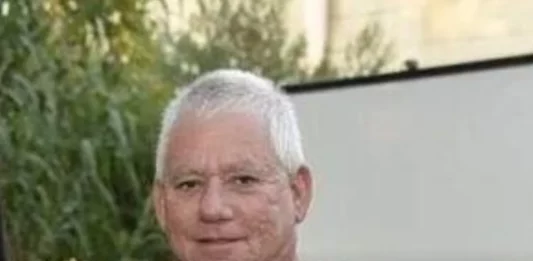 FOTOGRAFÍA. JERUSALÉN (ISRAEL), 29 DE AGOSTO DE 2025. Rescatado el cuerpo del rehén fallecido Ilan Weiss; el cuerpo de Ilan Weiss, quien permaneció secuestrado durante 693 días en Gaza, fue recuperado en una operación militar conjunta de las FDI y el Servicio de Inteligencia y Seguridad General Interior de Israel (Shabak)", también conocido como (Shin Bet). Así han confirmado hoy fuentes de las Fuerzas de Defensa de Israel (FDI) del Ejército israelí Tzáhal en un comunicado. Tzáhal/Lasvocesdelpueblo (Ñ Pueblo)