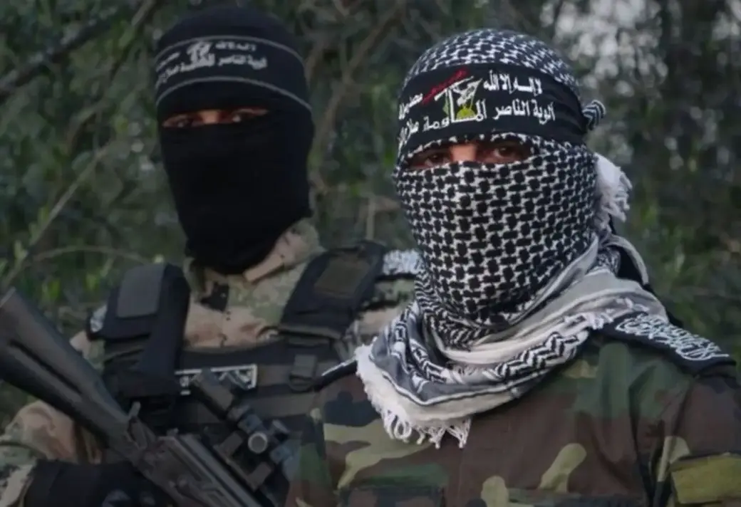 FOTOGRAFÍA. JERUSALÉN (ISRAEL)/GAZA (FRANJA DE GAZA, 31 DE AGOSTO DE 2025. Israel elimina al nazi Abu Obeida en Gaza, la cara visible del nazismo e islamofascismo antisemita del siglo XXI, apoyados por las satélites antisemitas y antiisraelíes en el Occidente perverso. "Al mismo tiempo, atacamos al portavoz de Hamás ISIS, Abu Obeida, símbolo de la organización terrorista asesina", ha asegurado este domingo Bibi (benjamín Netanyahu). La eliminación del nazi Abu Obeida en Gaza ha sido confirmado este domingo, 31 de agosto de 2025, por parte del Comandante jefe y primer ministro de la Tierra Santa, Bibi (Benjamín Netanyahu). Lasvocesdelpueblo (Ñ Pueblo)