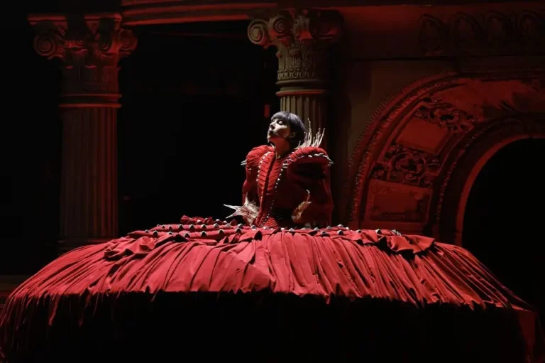 FOTOGRAFÍA. MUNDO, 02 DEL O5 DE AGOSTO DE 2025. La cantante y compositora estadounidense Stefani Joanne Angelina Germanotta, conocida por su nombre artístico Lady Gaga. Efe