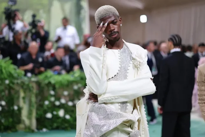 Lil Nas X acusado agresión a la Policía LOS ÁNGELES (ESTADOS UNIDOS DE AMÉRICA), 07 DE MAYO DE 2024. El rapero estadounidense Montero Lamar Hill (Lil Nas X". Efe