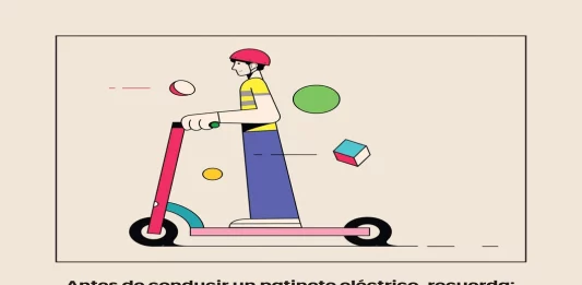 FOTOGRAFÍA. MADRID (REINO DE ESPAÑA), 08 DE AGOSTO DE 2025. La nueva micromovilidad ha llegado para quedarse y el protagonista que está robando los titulares al resto de vehículos de movilidad personal es, sin duda, el patinete eléctrico. No es para menos: según datos de la Federación Española de Vehículos de Movilidad Personal VMP) ya hay unos 5 millones de patinetes eléctricos en España. Un auténtico boom si consideramos que hasta la crisis del coronavirus de 2020 a este medio para desplazarse se le consideraba poco menos que un juguete infantil. Pero ya no es así. Un mercado en expansión y los conflictos que han surgido por la interacción del patinete eléctrico con el resto de usuarios de la vía han forzado a adaptar la normativa a los nuevos tiempos por el bien de todos. Algunos de esos cambios han llegado a partir del 22 de enero de 2024, momento en el que ya no deben comercializarse patinetes eléctricos que no cumplan los estándares de calidad y seguridad fijados por la Resolución de 12 de enero de 2022 de la Dirección General de Tráfico (DGT), en la que se aprobaba el manual de características específicas para los VMP. DGT/Lasvocesdelpueblo (Ñ Pueblo)