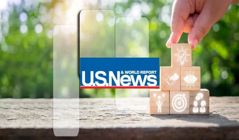 FOTOGRAFÍA. WASHINGTON (ESTADOS UNIDOS DE AMÉRICA), 30 DE AGOSTO DE 2025. La undécima edición anual sobre ranking de las mejores Universidades Globales de "U.S. News & World Report" sitúa a la Universidad de Sevilla en la posición 518 entre las mejores Universidades del mundo. Lasvocesdelpueblo (Ñ Pueblo)