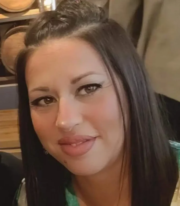 FOTOGRAFÍA. MADRID (REINO DE ESPAÑA), 05 DE SEPTIEMBRE DE 2025. en la imagen, Thais Wadewitz, la presidente de la entidad que lleva su nombre, "Fundación Thais Wadewitz". Fundación Thais Wadewitz/Lasvocesdelpueblo (Ñ Pueblo)