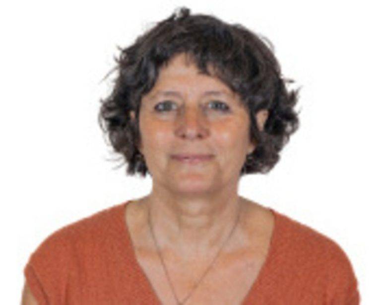 FOTOGRAFÍA. BARCELONA (CATALUÑA) REINO DE ESPAÑA, 03 DE OCTUBRE DE 2025. En la imagen, la presidente del Grupo Parlamentario de extrema izquierda separatista "Grupo Parlamentario de la Candidatura de Unidad Popular-Defendemos la Tierra (CUP)", Maria Pilar Castillejo Medina, en una imagen de su ficha parlamentaria como personalidad pública en las Instituciones española en Cataluña. Maria Pilar Castillejo Medina ha sido arrestada por las Fuerzas de Defensa de Israel (FDI) dle Ejército de Israel (Tzáhal) después de engaña al mundo desde hace varias semanas que llevaba "ayuda humanitaria" a los refugiados de la guerra en Gaza, intentando junto a sus colegas, centenares de personas antisemitas, entre ellos terroristas islamofascistas de Hamás ISIS fichados por las Autoridades israelíes, romper el bloqueo naval establecido por israel para salvar vidas. Defensa de israel ha comprobado hoy la ausencia de cualquier tipo de ayuda Humanitaria en los yates de la llamada "Global Sumud Flotille/Flotilla Global Sumud (FGS)" y ha considerado que todos los participantes son "terroristas", advirtieron las autoridades israelíes. Parlament de Catalunya/Lasvocesdelpueblo (Ñ Pueblo)