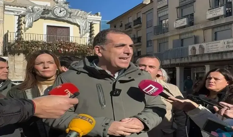 El marroquí violador de una niña no encaja en el relato oficial