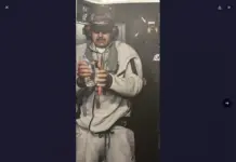 FOTOGRAFÍA. AGUANAS INTERNACIONALES DEL CARIBE (A BORDO DEL USS IWO JIMA), 03 DE ENERO DE 2026. El líder del mundo libre, presidente de la formación patriota estadounidense, jefe de la 47ª Administración de EEUU y comandante jefe de las Fuerzas Armadas de United States of America (USA), Donald John Trump, ha publicado hoy la primera imagen oficial de la captura del narcoterrorista Nicolás Maduro Moro en suelo soberano de Venezuela. Truth Social (@realDonaldTrump)/lasvocesdelpueblo (Ñ Pueblo)