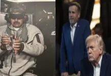 FOTOGRAFÍA. MAR-A-LAGO (FLORIDA) ESTADOS UNIDOS DE AMÉRICA, 03 DE ENERO DE 2026. El presidente de los Estados Unidos de América, (EEUU), Donald John Trump; junto al Secretario del Estado, Marco Antonio Rubio; el Secretario de Guerra, Peter Brian Hegseth; el Presidente del Estado Mayor Conjunto (CJCS) de EEUU quien asesora a Trump y al Secretario de Guerra, General John Daniel Caine (Razin); observan desde la sala de operaciones improvisada en el domicilio del presidente Trump de Mar-a-Lago (Florida) este sábado a la histórica y sin precedentes "Operación Resolución Absoluta (Operation Absolute Resolve)", ejecutada por parte de los agentes especiales de la Agencia antidrogas del mundo libre llamada Administración de Control de Drogas​ (DEA), en inglés Drug Enforcement Administration (DEA), en estrecha colaboración con las Fuerzas especiales de la Armada de los Estados Unidos de América (EEUU) que pone fin a la dictadura socialista en Venezuela con la captura del «el dictador y terrorista Nicolás Maduro Moros", quien ha sido "finalmente ha sido derrocado en Venezuela", capturado y trasladado a EEUU para que responda ante la Justicia estadounidense por sus crímenes contra las libertades civiles en Venezuela y contra el pueblo estadounidense, por su actuación como líder del grupo narcoterrorista Cartel de los Soles. Lasvocesdelpueblo (Ñ Pueblo)