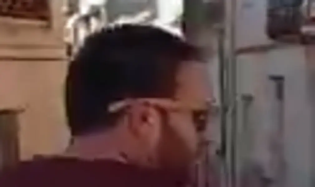 FOTOGRAFÍA. ARENYS DE MUNT (BARCELONA) CATALUÑA (ESPAÑA), 07 DE FEBRERO DE 2026. VOX propina un duro golpe al separatismo en Arenys de Munt. Los patriotas catalanes de VOX frenaron este sábado la violencia separatista en Arenys de Mar (Barcelona) y se impusieron, obligando a la extrema izquierda separatista y a sus compinches de la izquierda sin patria a salir huyendo de Arenys de Mar. Lasvocesdelpueblo (Ñ Pueblo)